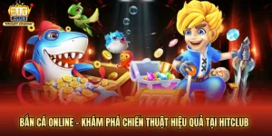bắn cá online