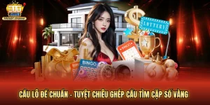 Cầu lô đề chuẩn