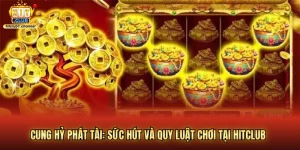 Cung hỷ phát tài