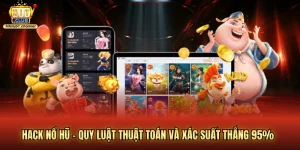 Hack nổ hũ