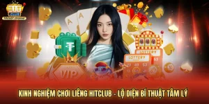 Kinh nghiệm chơi liêng
