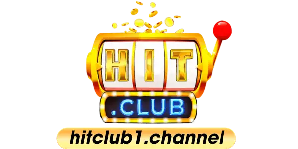 logo hitclub