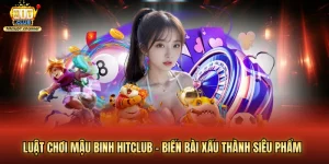 Luật chơi mậu binh
