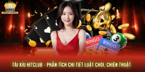 Tài xỉu hitclub